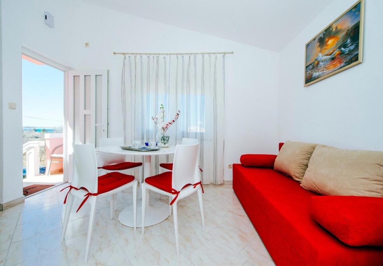 Apartments Ljubo - Modern Andy Cosy Vrsi Ngoại thất bức ảnh