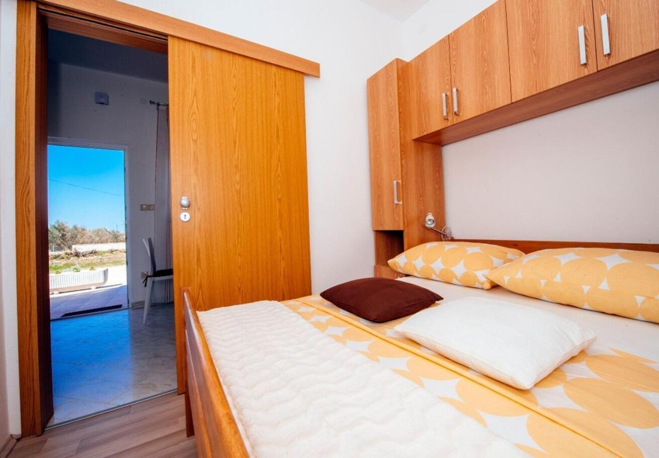 Apartments Ljubo - Modern Andy Cosy Vrsi Ngoại thất bức ảnh