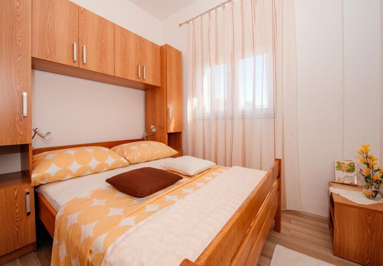 Apartments Ljubo - Modern Andy Cosy Vrsi Ngoại thất bức ảnh